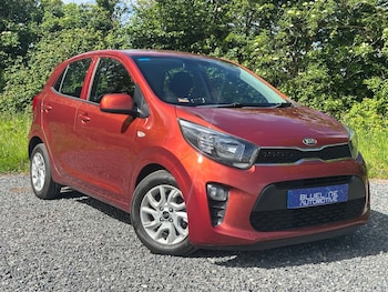 Used Kia Picanto 2018 for sale - 78708781: Photo