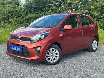 Used Kia Picanto 2018 for sale - 78708781: Photo