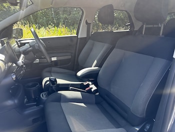 Used Citroen C4 Cactus 2017 for sale - 79091259: Photo