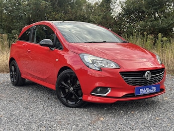 Used Vauxhall Corsa 2016 for sale - 79588814: Photo
