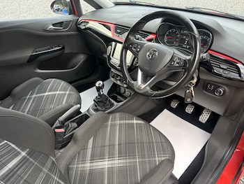 Used Vauxhall Corsa 2016 for sale - 79588814: Photo