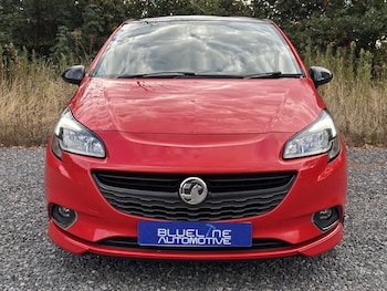 Used Vauxhall Corsa 2016 for sale - 79588814: Photo