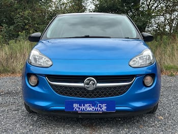 Used Vauxhall ADAM 2017 for sale - 79732222: Photo