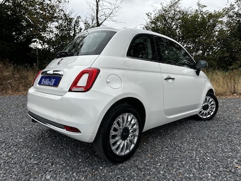 Used Fiat 500 2017 for sale - 79556903: Photo
