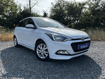 Used Hyundai i20 2016 for sale - 79228521: Photo