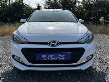 Used Hyundai i20 2016 for sale - 79228521: Photo