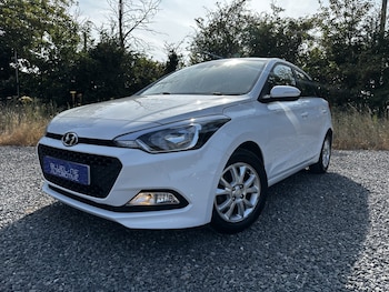 Used Hyundai i20 2016 for sale - 79228521: Photo