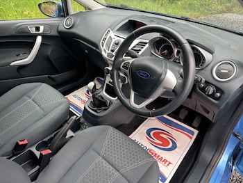Used Ford Fiesta 2012 for sale - 78577828: Photo