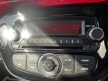 Used Vauxhall ADAM 2016 for sale - 77813172: Photo