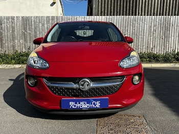 Used Vauxhall ADAM 2016 for sale - 77813172: Photo