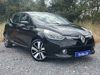 Used Renault Clio 2014 for sale - 79568905: Photo