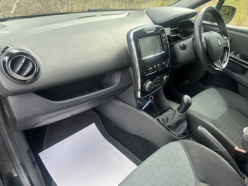 Used Renault Clio 2014 for sale - 79568905: Photo