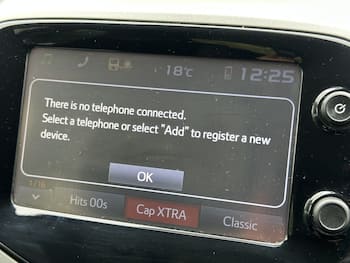 Used Citroen C1 2016 for sale - 79668366: Photo