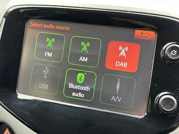 Used Citroen C1 2016 for sale - 79668366: Photo