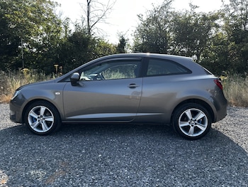 Used SEAT Ibiza 2017 for sale - 79277735: Photo
