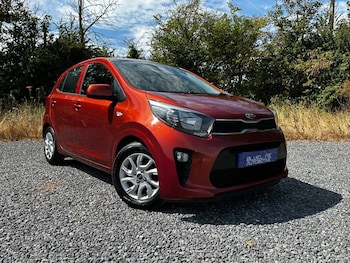 Used Kia Picanto 2018 for sale - 79531623: Photo