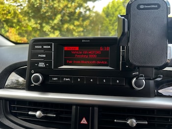 Used Kia Picanto 2018 for sale - 79531623: Photo
