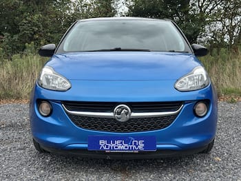 Used Vauxhall ADAM 2017 for sale - 79756670: Photo