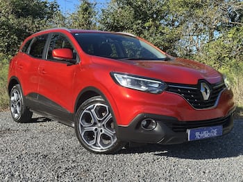 Used Renault Kadjar 2018 for sale - 79805962: Photo