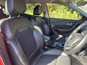Used Renault Kadjar 2018 for sale - 79805962: Photo