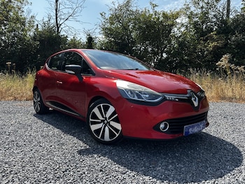 Used Renault Clio 2013 for sale - 79340880: Photo