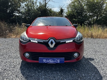 Used Renault Clio 2013 for sale - 79340880: Photo