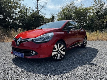 Used Renault Clio 2013 for sale - 79340880: Photo