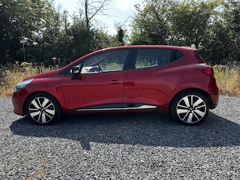 Used Renault Clio 2013 for sale - 79340880: Photo