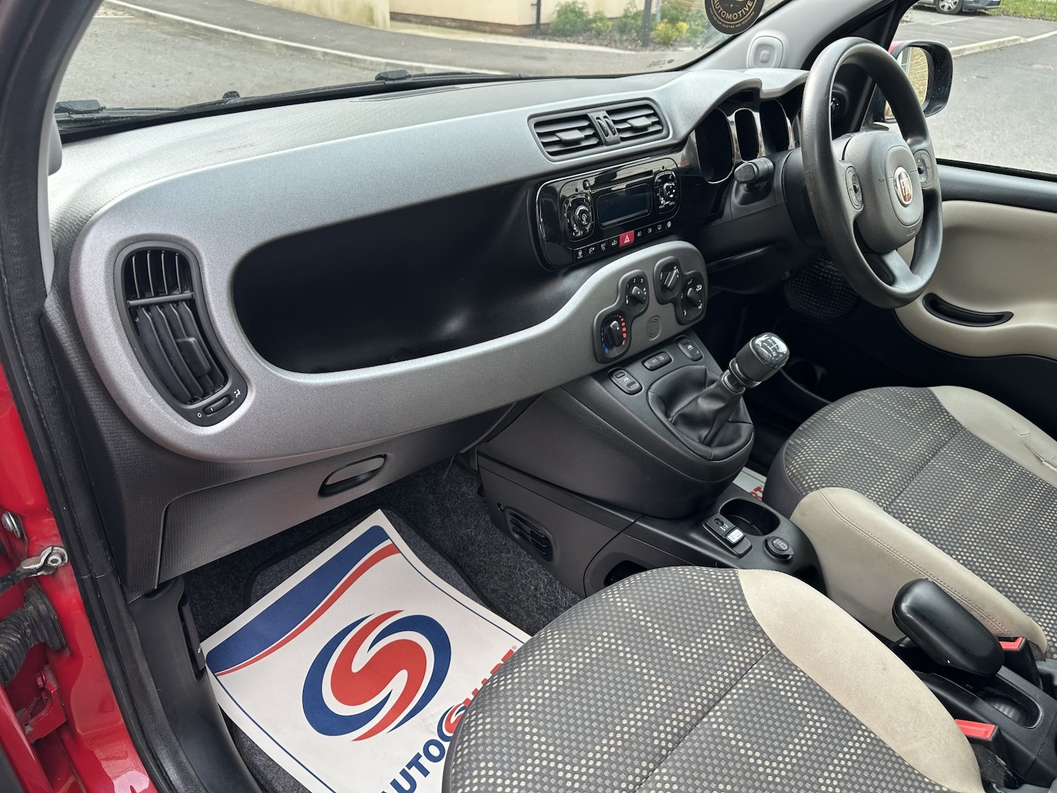 Used Fiat Panda 2013 for sale - 77798577: Photo 12