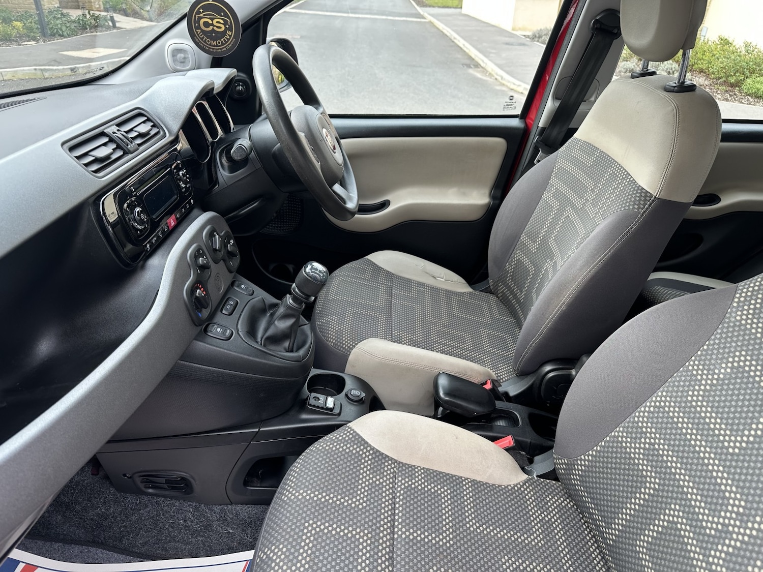 Used Fiat Panda 2013 for sale - 77798577: Photo 13