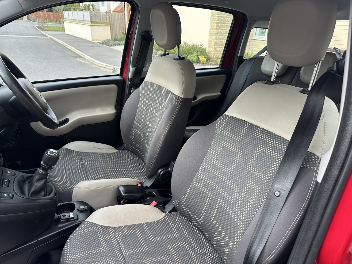 Used Fiat Panda 2013 for sale - 77798577: Photo 14