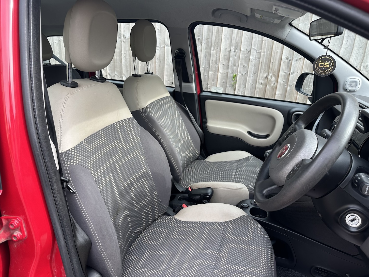 Used Fiat Panda 2013 for sale - 77798577: Photo 15