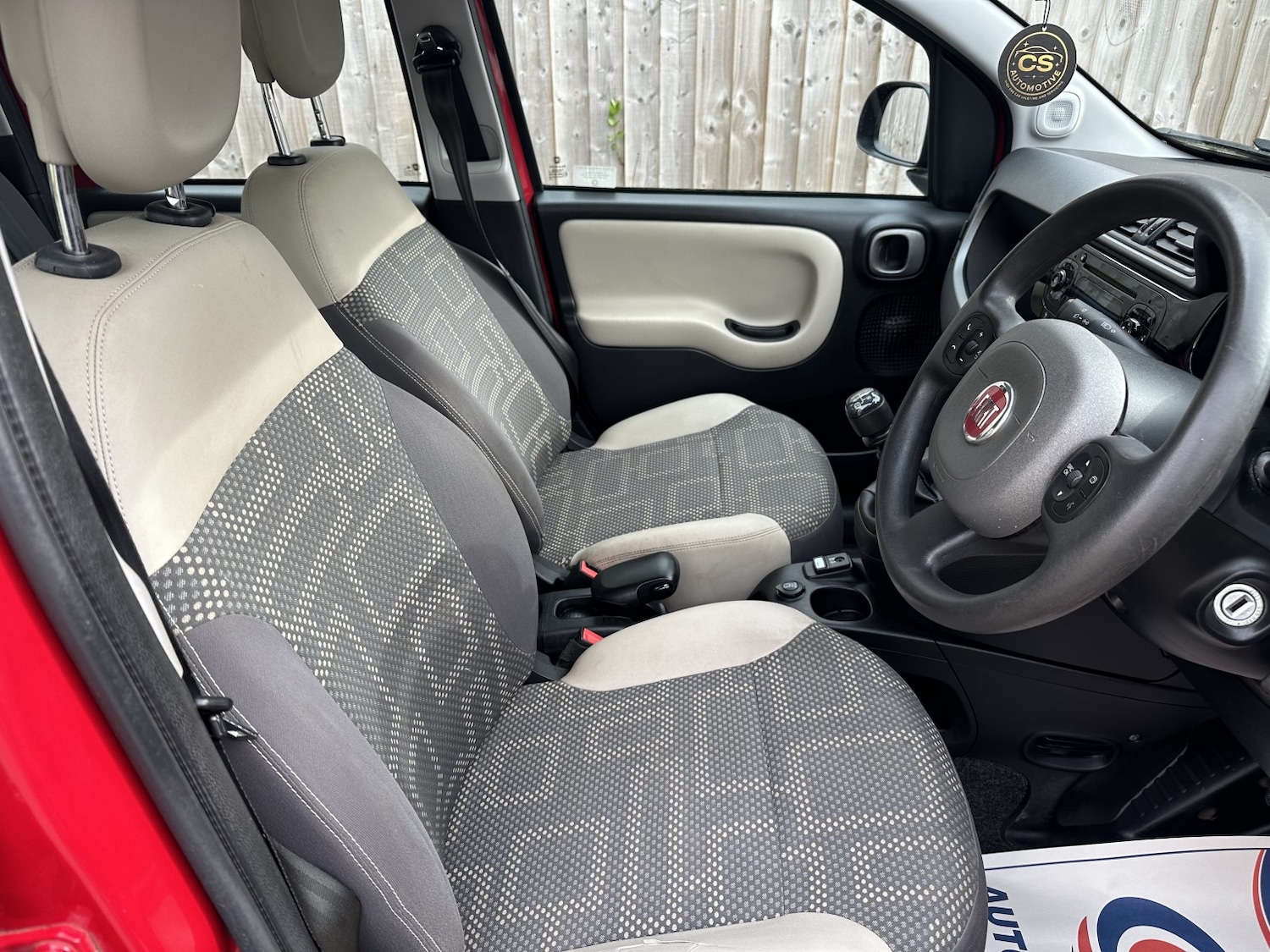 Used Fiat Panda 2013 for sale - 77798577: Photo 16