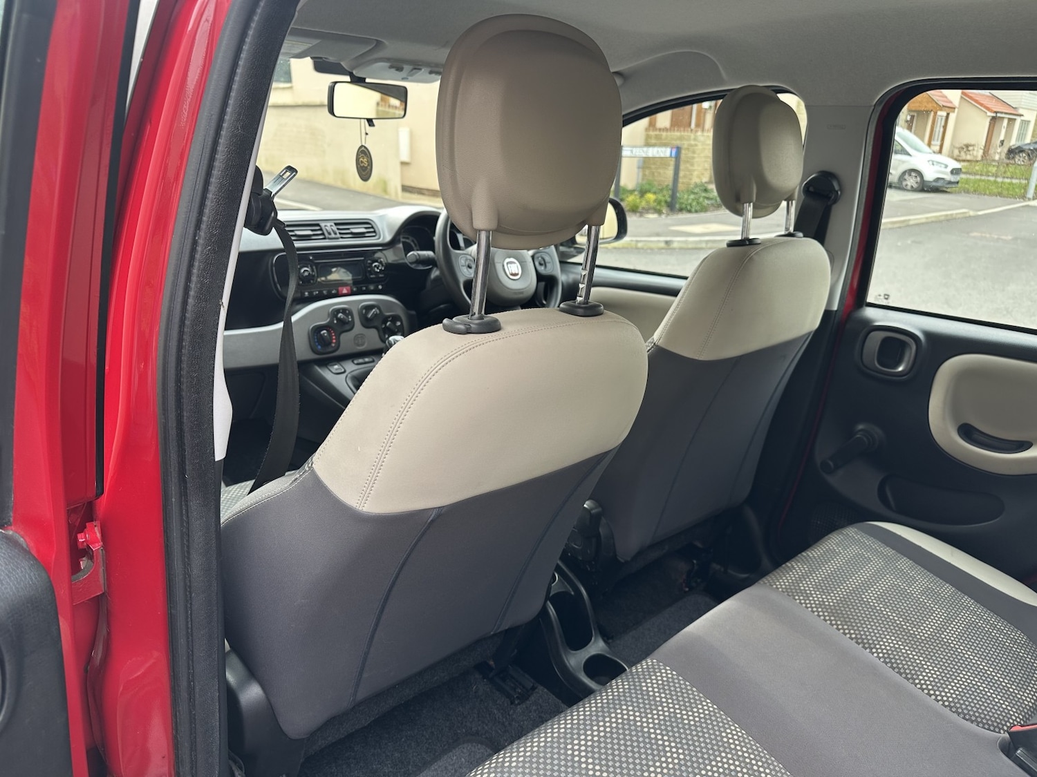 Used Fiat Panda 2013 for sale - 77798577: Photo 17