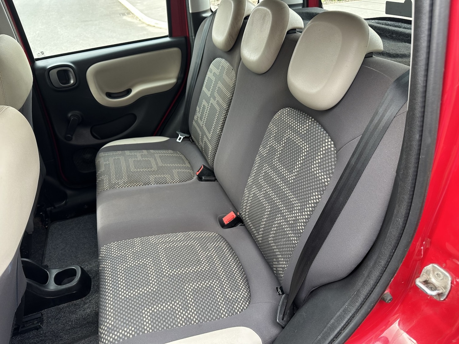 Used Fiat Panda 2013 for sale - 77798577: Photo 18