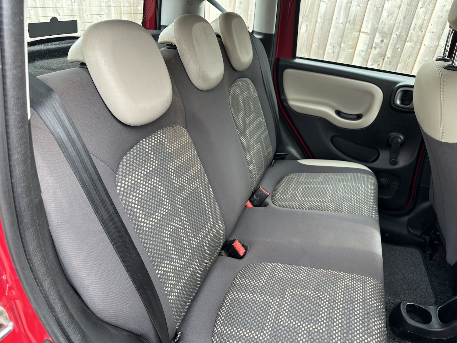 Used Fiat Panda 2013 for sale - 77798577: Photo 19