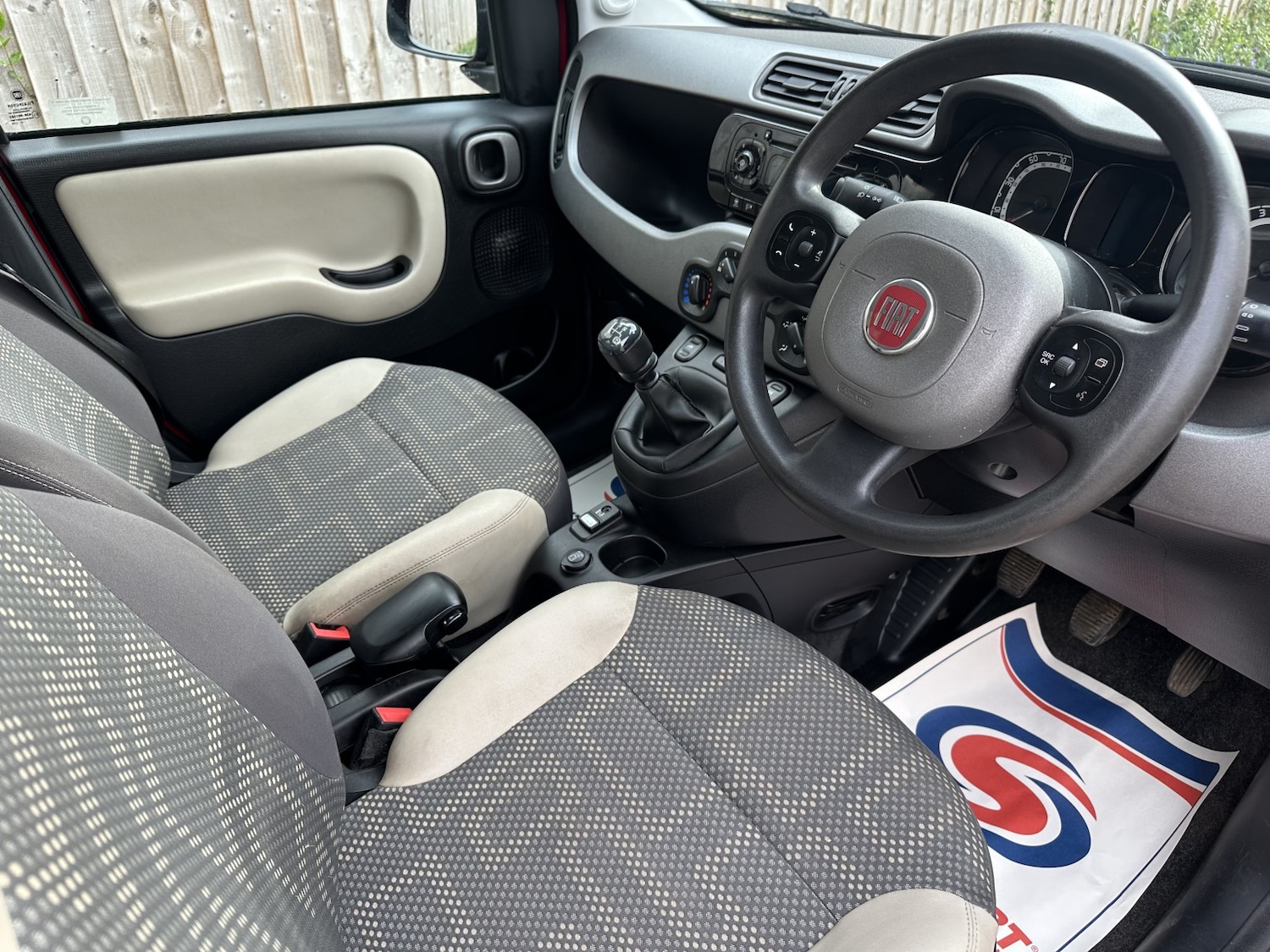 Used Fiat Panda 2013 for sale - 77798577: Photo 2