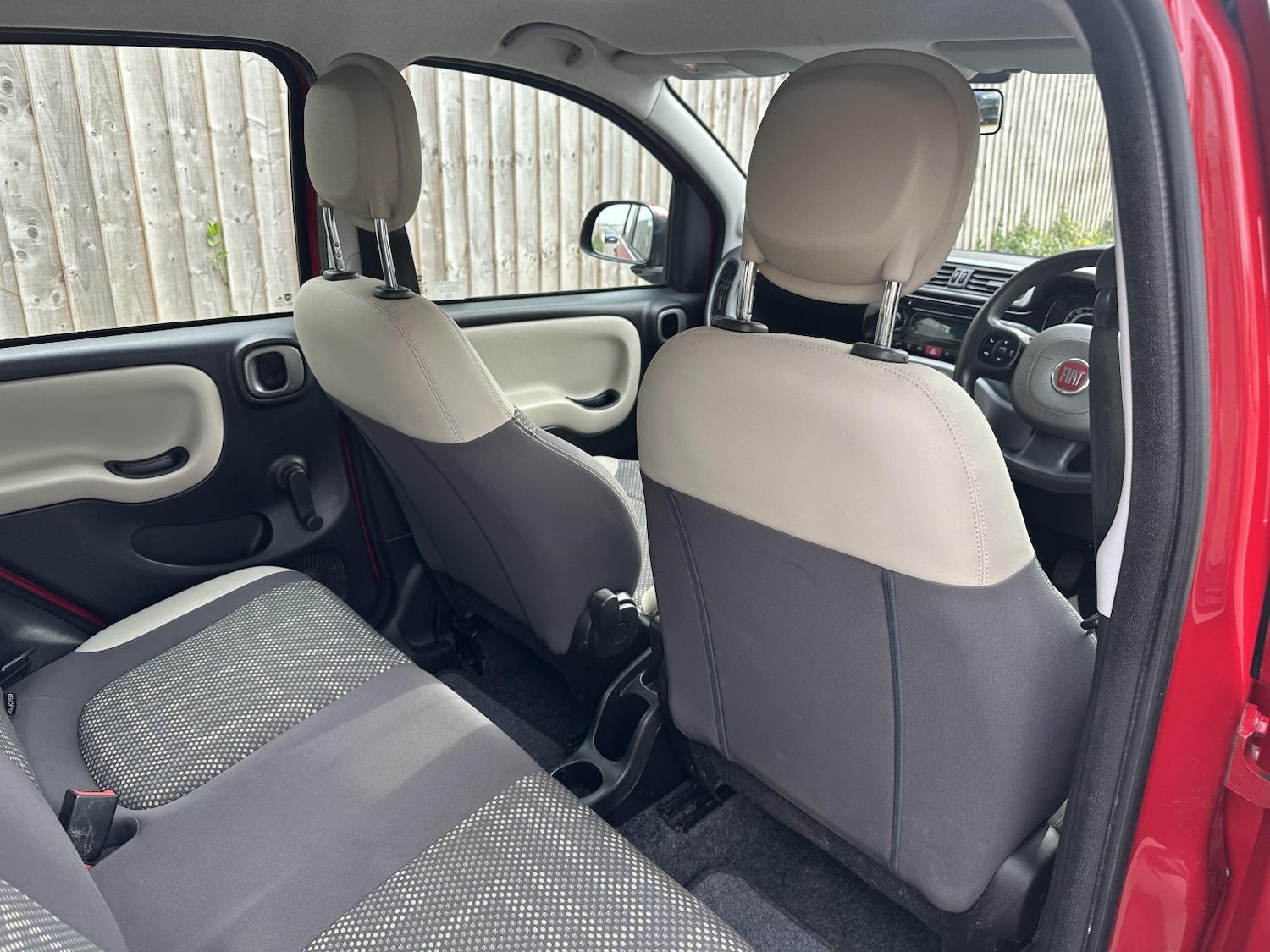 Used Fiat Panda 2013 for sale - 77798577: Photo 20