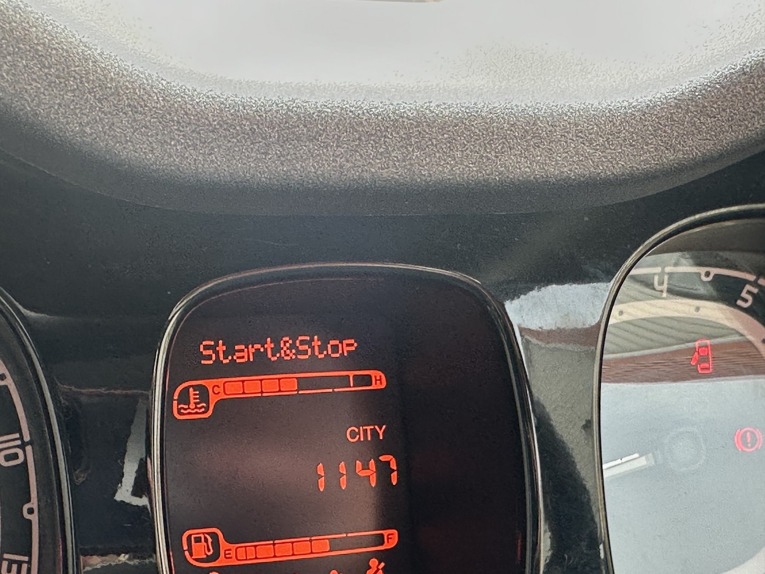 Used Fiat Panda 2013 for sale - 77798577: Photo 26