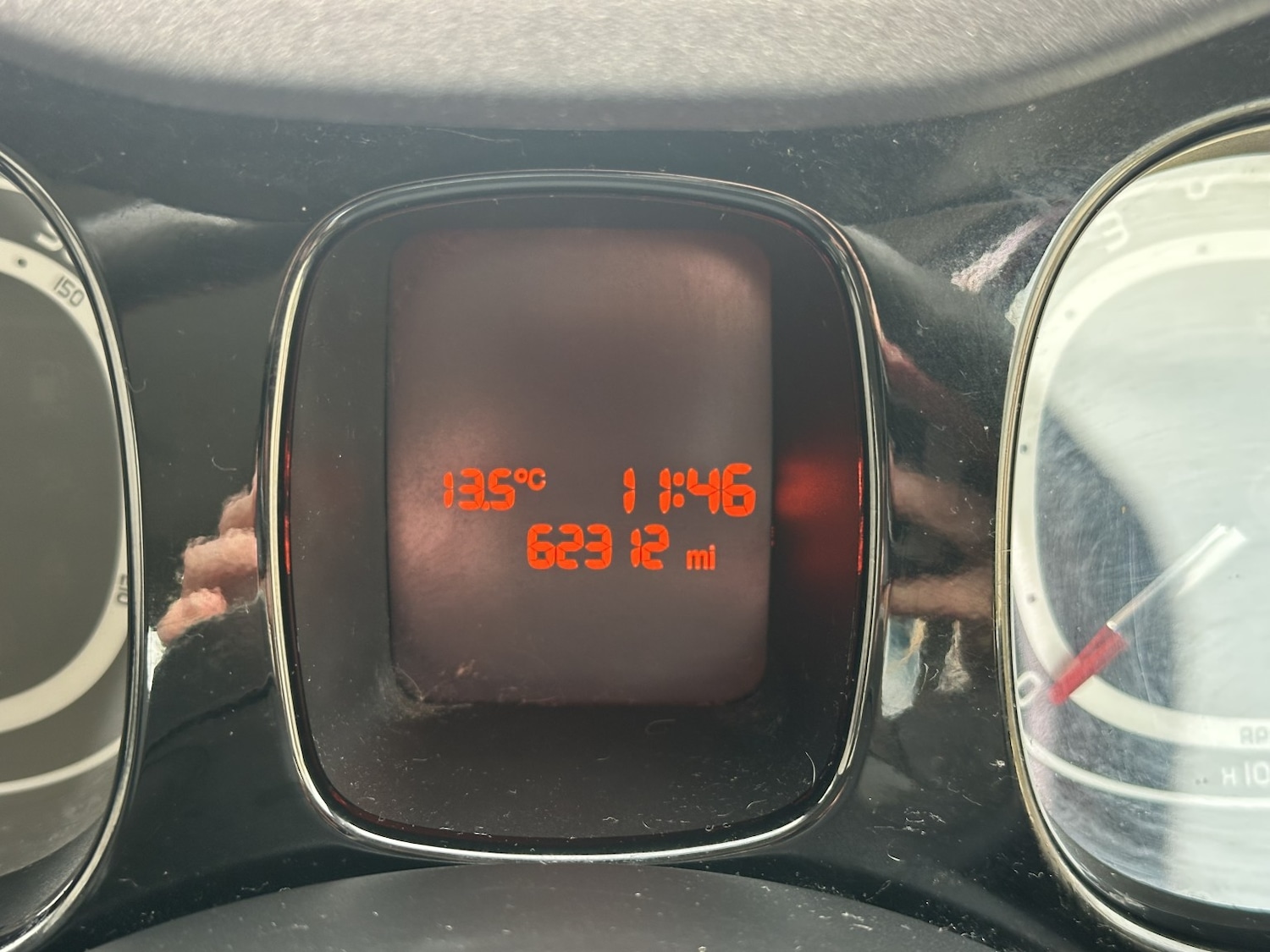 Used Fiat Panda 2013 for sale - 77798577: Photo 3