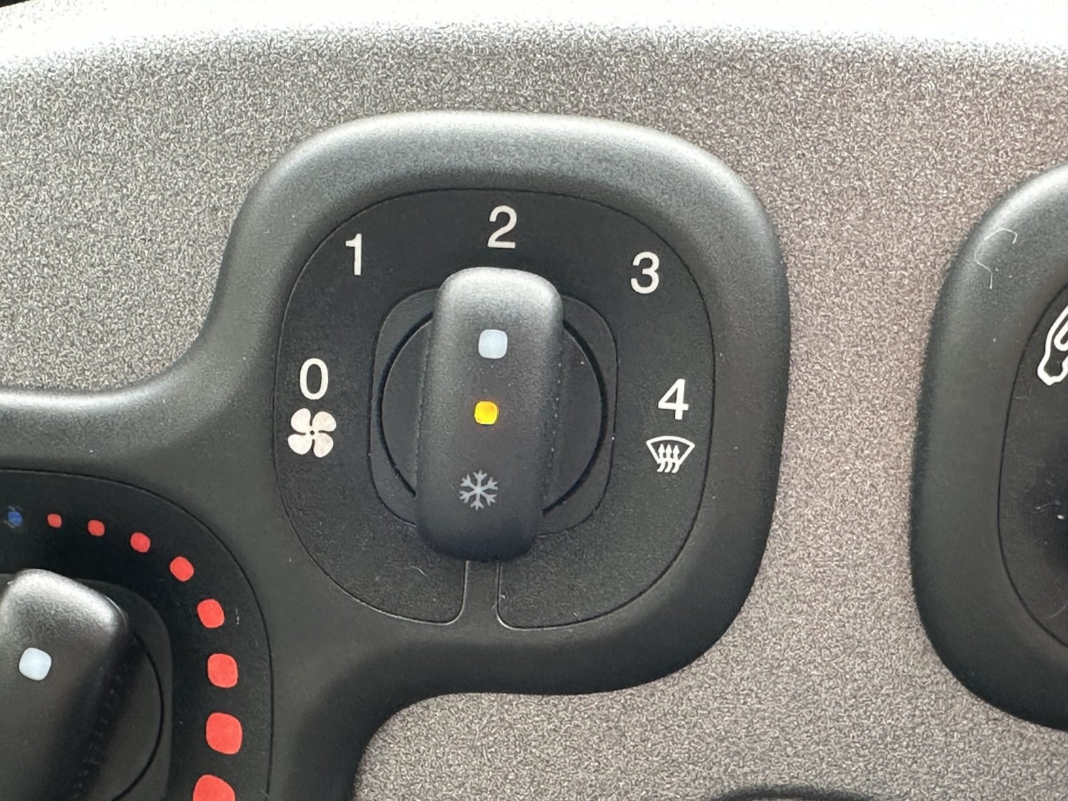 Used Fiat Panda 2013 for sale - 77798577: Photo 31