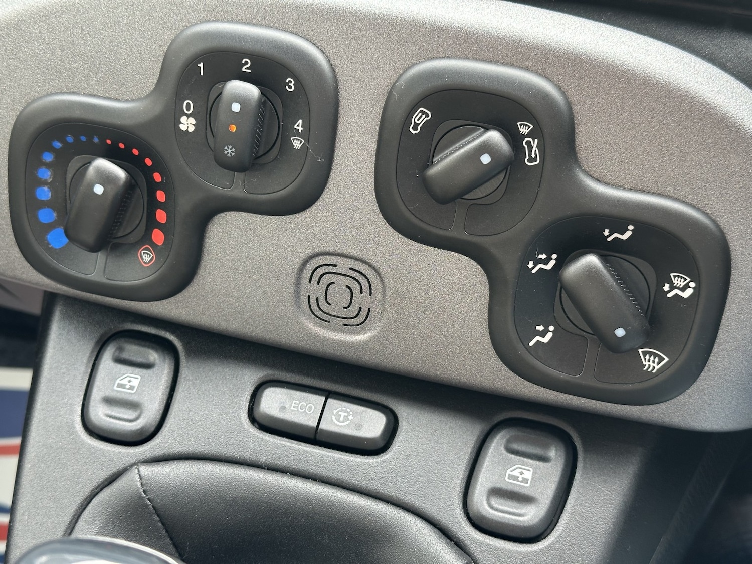 Used Fiat Panda 2013 for sale - 77798577: Photo 32