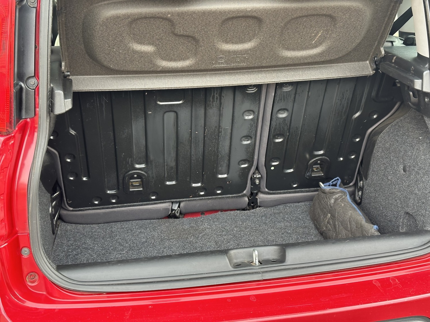 Used Fiat Panda 2013 for sale - 77798577: Photo 36