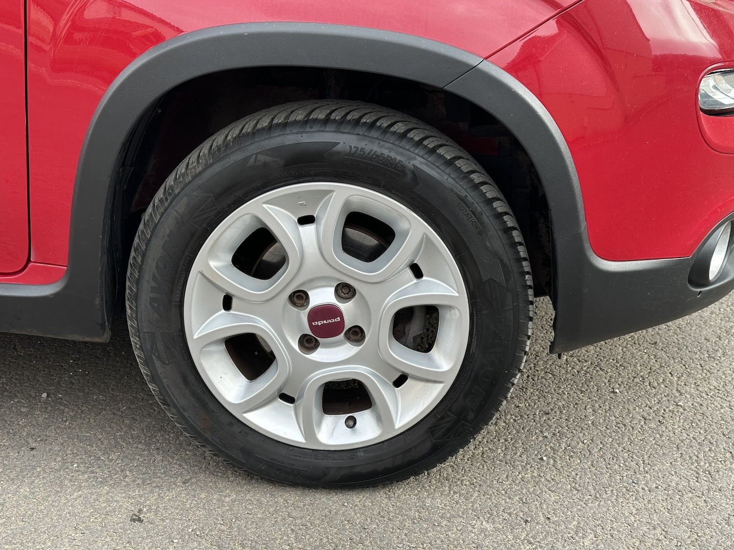 Used Fiat Panda 2013 for sale - 77798577: Photo 37