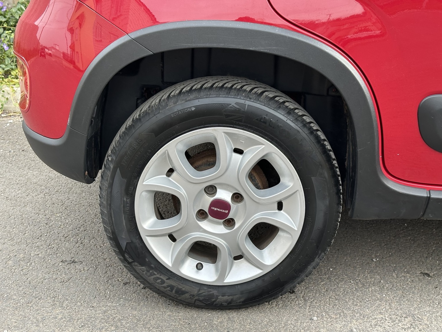 Used Fiat Panda 2013 for sale - 77798577: Photo 38