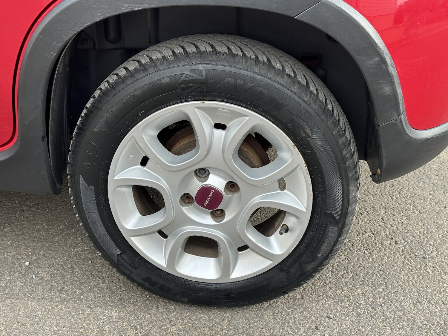 Used Fiat Panda 2013 for sale - 77798577: Photo 39