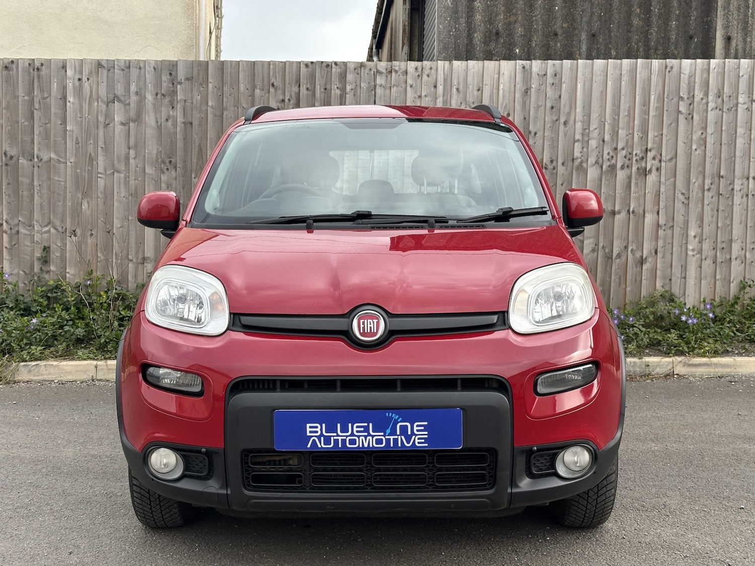 Used Fiat Panda 2013 for sale - 77798577: Photo 4