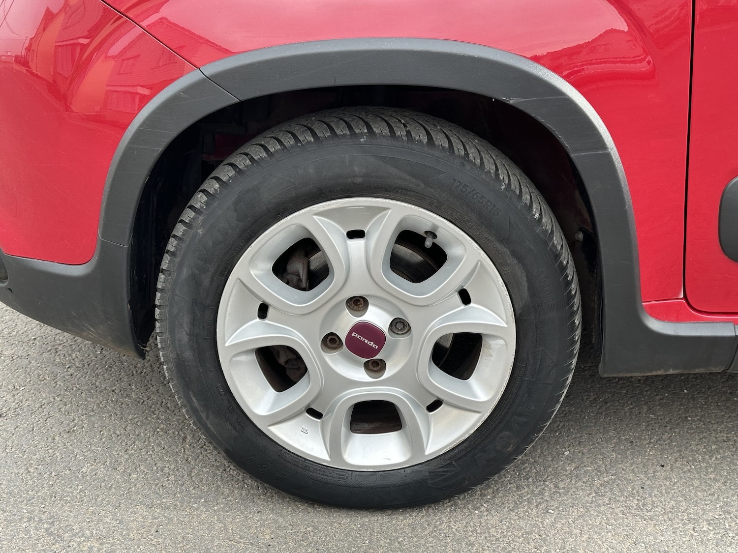 Used Fiat Panda 2013 for sale - 77798577: Photo 40