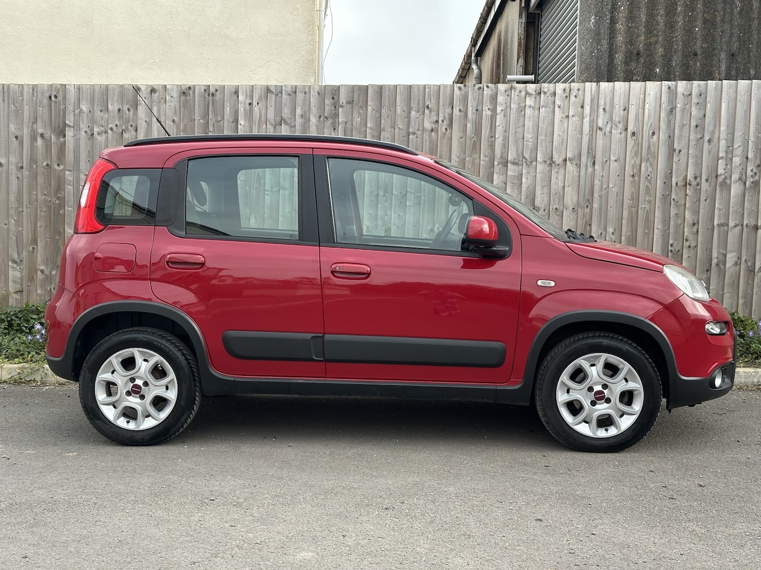 Used Fiat Panda 2013 for sale - 77798577: Photo 6