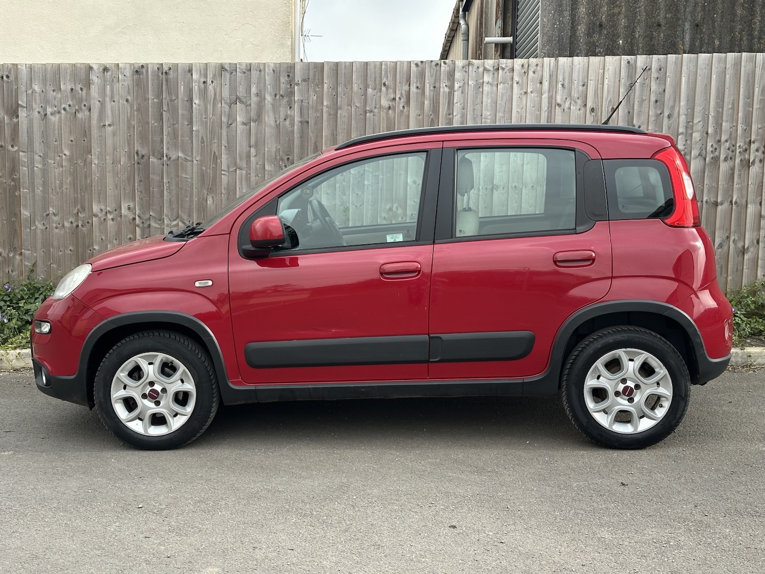 Used Fiat Panda 2013 for sale - 77798577: Photo 7